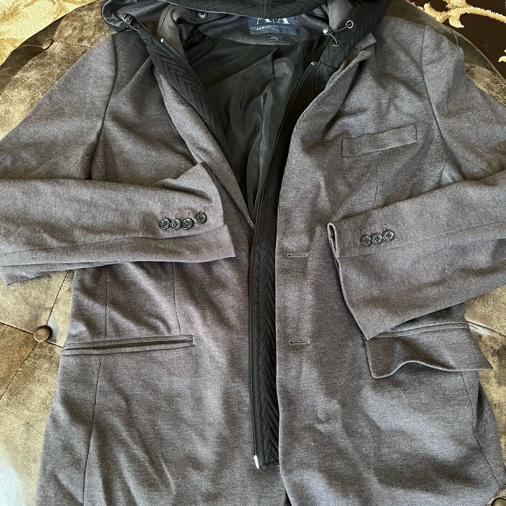 ARMANI EXCHANGE